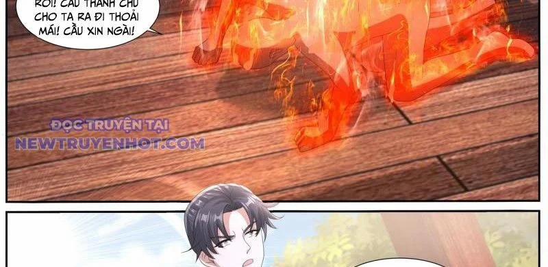 Trọng Sinh Đô Thị Tu Tiên 1062 trang 8