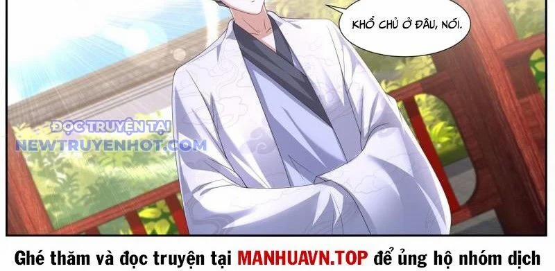 Trọng Sinh Đô Thị Tu Tiên 1062 trang 9