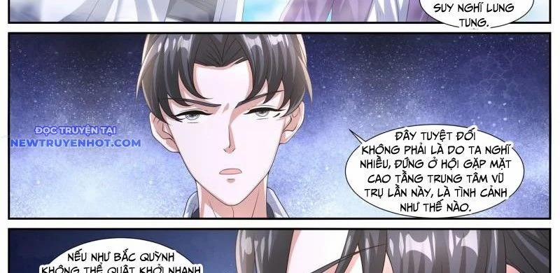 Trọng Sinh Đô Thị Tu Tiên 1063 trang 23