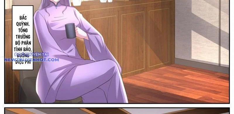 Trọng Sinh Đô Thị Tu Tiên 1063 trang 32