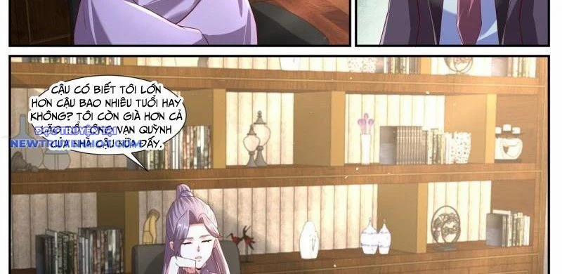 Trọng Sinh Đô Thị Tu Tiên 1064 trang 2