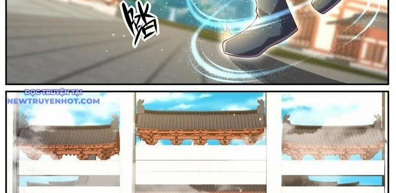 Trọng Sinh Đô Thị Tu Tiên 1064 trang 35