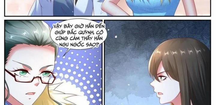 Trọng Sinh Đô Thị Tu Tiên 1065 trang 14