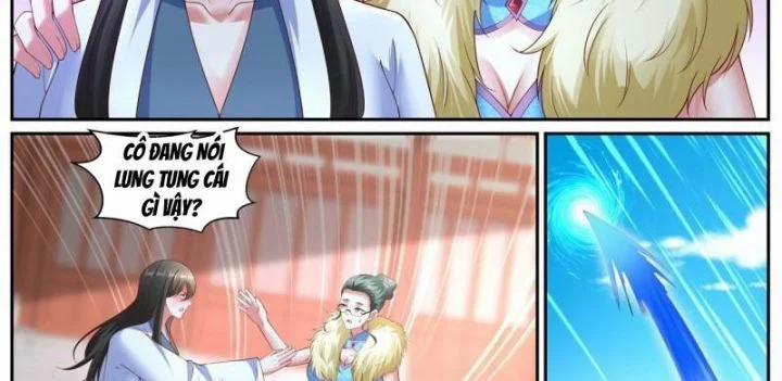 Trọng Sinh Đô Thị Tu Tiên 1065 trang 20