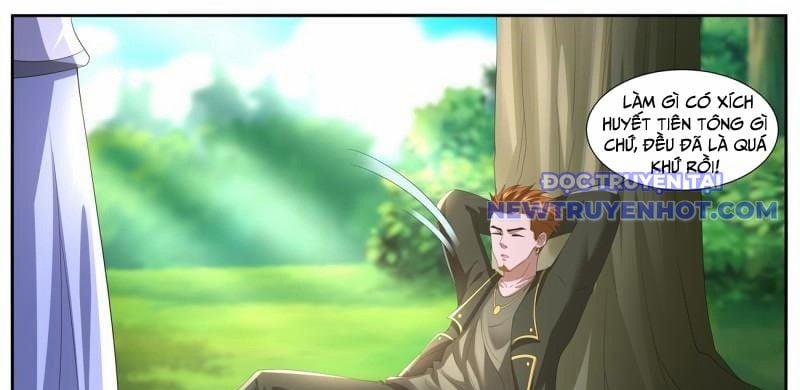 Trọng Sinh Đô Thị Tu Tiên 1066 trang 10