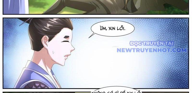 Trọng Sinh Đô Thị Tu Tiên 1066 trang 11