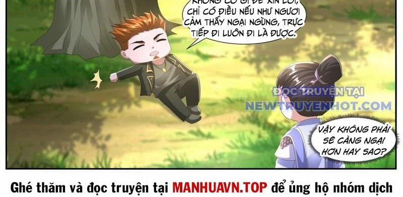 Trọng Sinh Đô Thị Tu Tiên 1066 trang 12