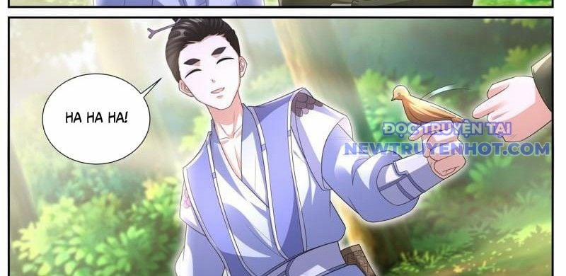 Trọng Sinh Đô Thị Tu Tiên 1066 trang 20