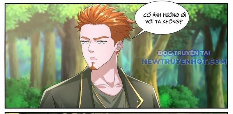 Trọng Sinh Đô Thị Tu Tiên 1066 trang 34