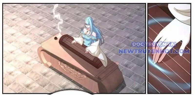 Trọng Sinh Đô Thị Tu Tiên 1067 trang 1