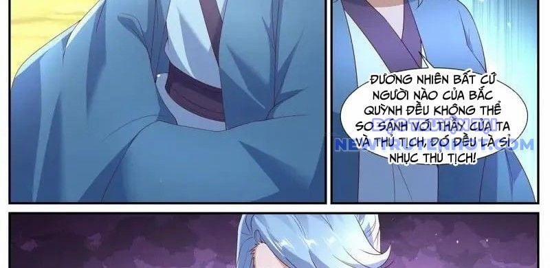 Trọng Sinh Đô Thị Tu Tiên 1067 trang 35