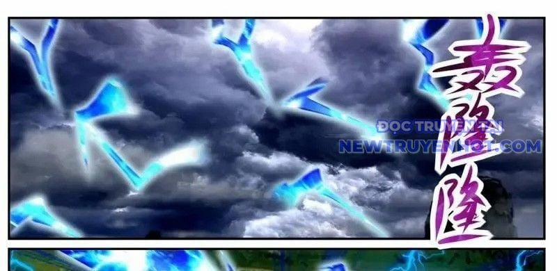 Trọng Sinh Đô Thị Tu Tiên 1068 trang 13