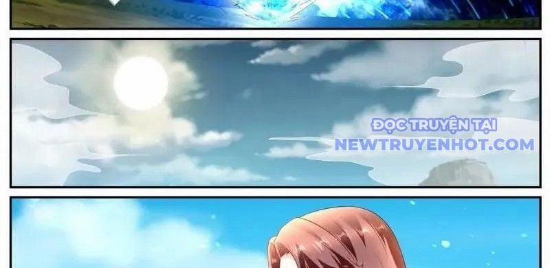 Trọng Sinh Đô Thị Tu Tiên 1068 trang 17