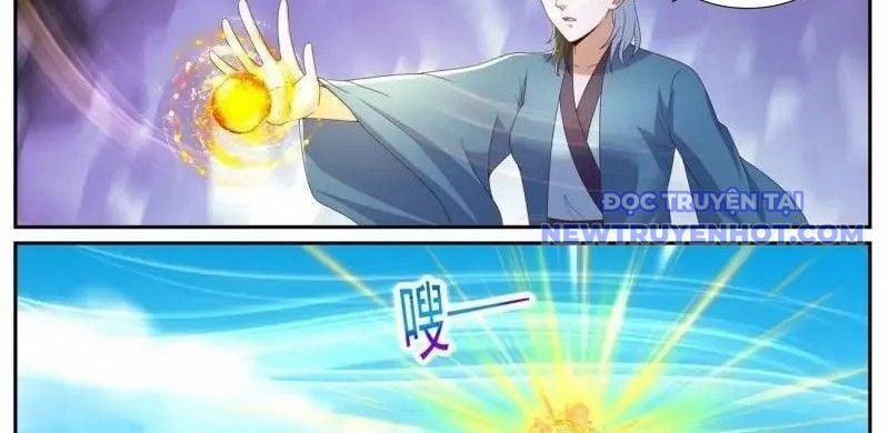 Trọng Sinh Đô Thị Tu Tiên 1068 trang 5