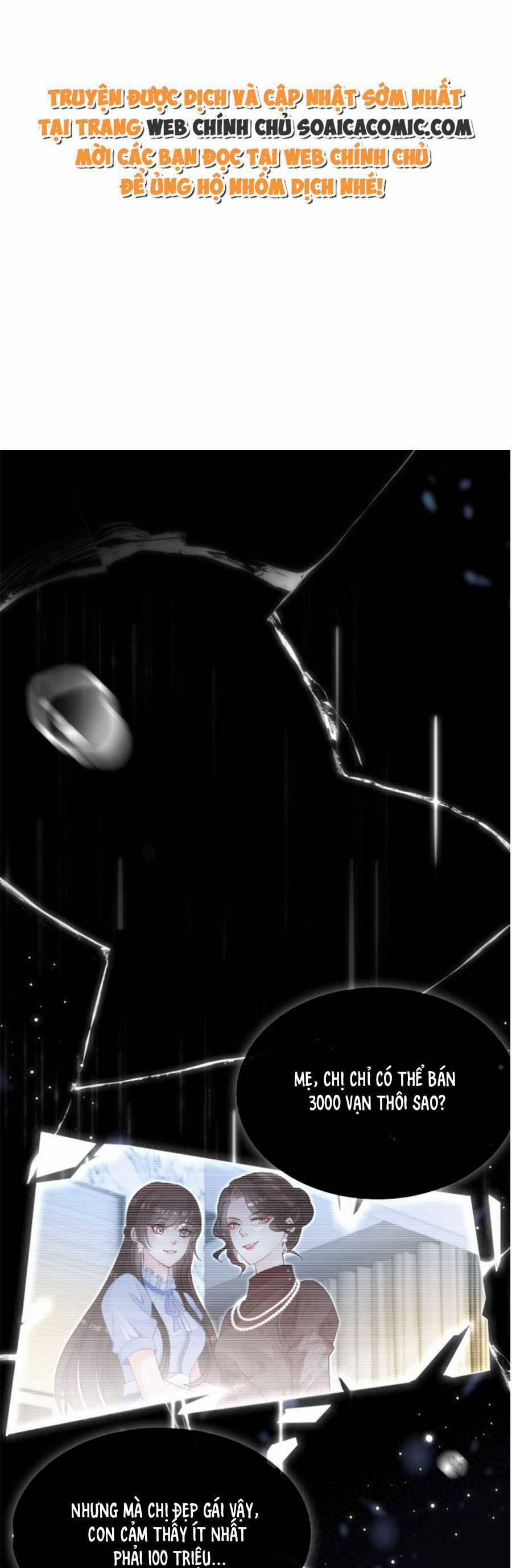 Trọng Sinh Đoàn Sủng: Phu Nhân Ảnh Đế Vừa Nghèo Vừa Dữ 1 trang 0