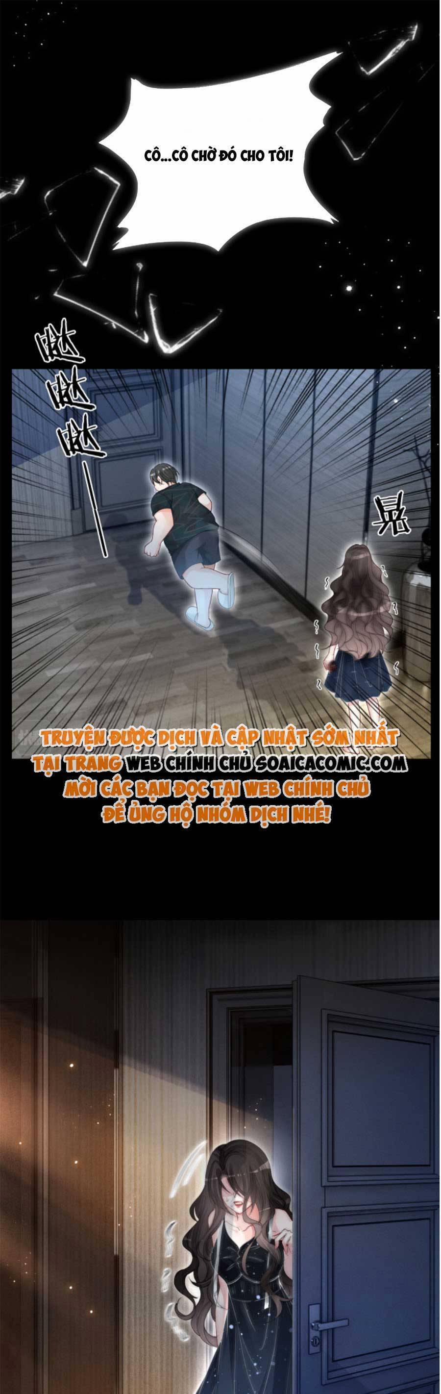 Trọng Sinh Đoàn Sủng: Phu Nhân Ảnh Đế Vừa Nghèo Vừa Dữ 1 trang 10