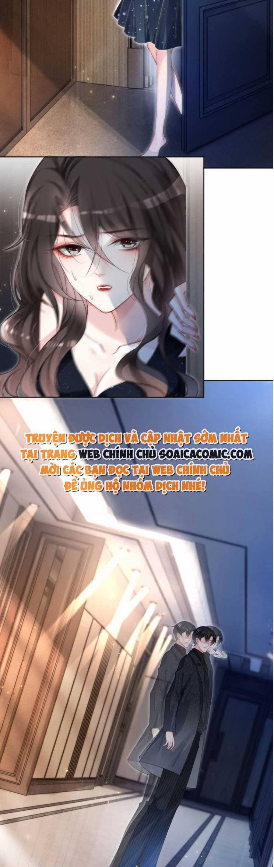 Trọng Sinh Đoàn Sủng: Phu Nhân Ảnh Đế Vừa Nghèo Vừa Dữ 1 trang 11