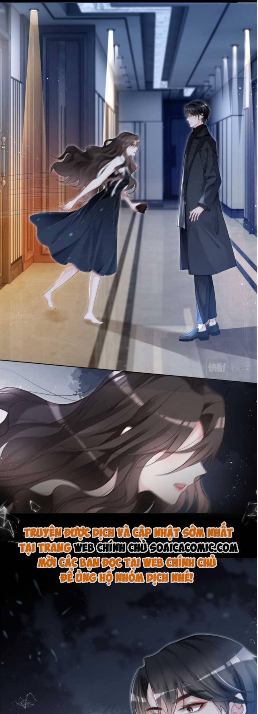 Trọng Sinh Đoàn Sủng: Phu Nhân Ảnh Đế Vừa Nghèo Vừa Dữ 1 trang 13