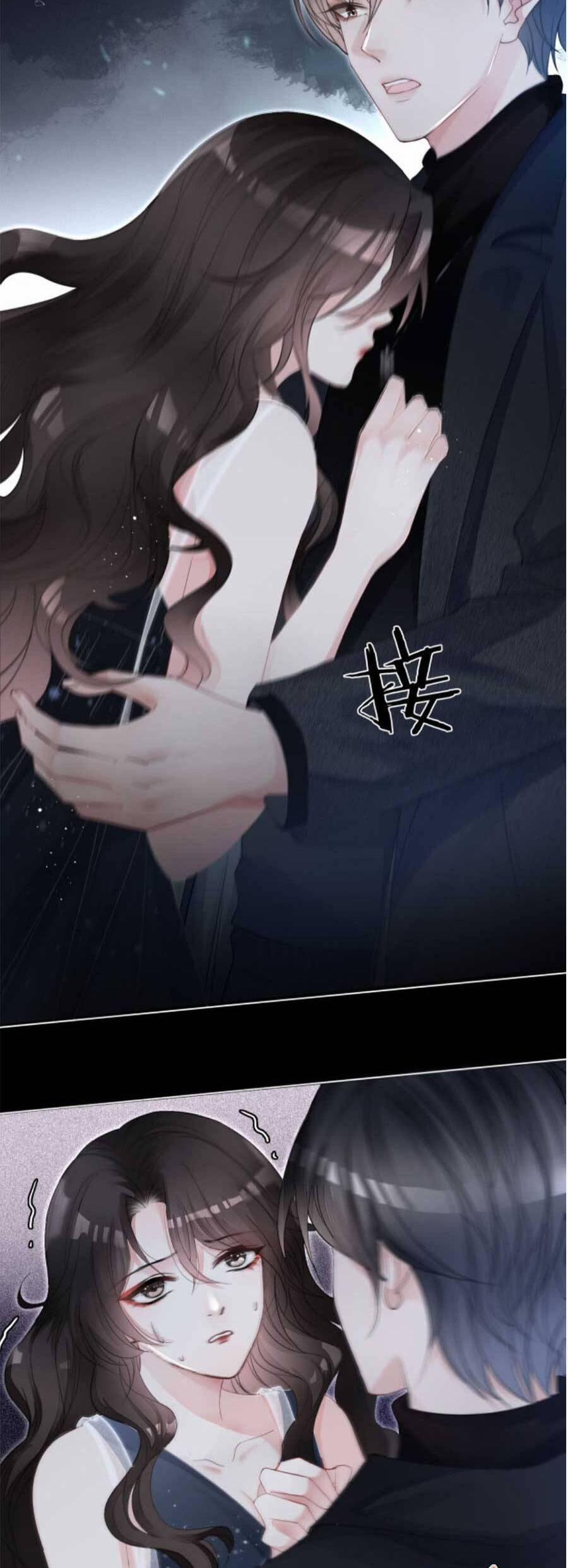 Trọng Sinh Đoàn Sủng: Phu Nhân Ảnh Đế Vừa Nghèo Vừa Dữ 1 trang 14