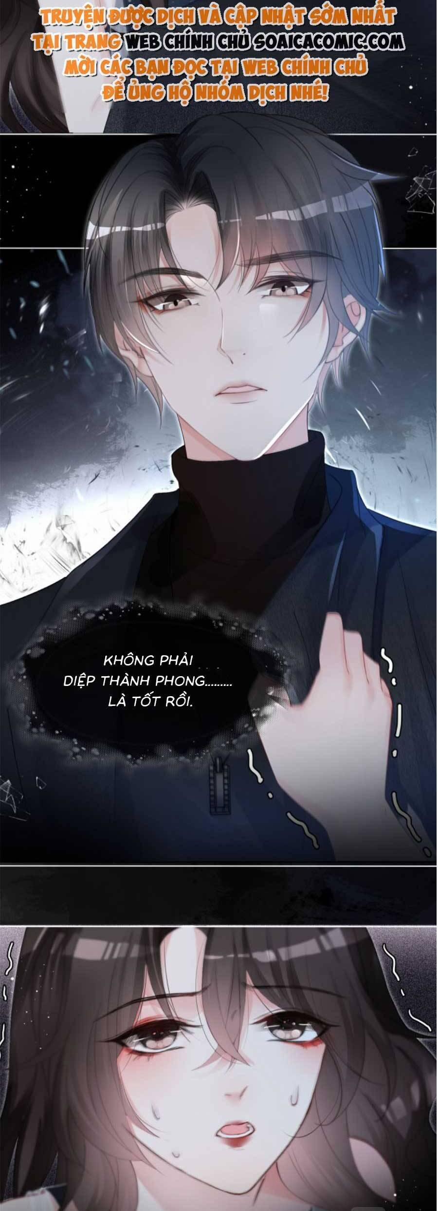 Trọng Sinh Đoàn Sủng: Phu Nhân Ảnh Đế Vừa Nghèo Vừa Dữ 1 trang 15