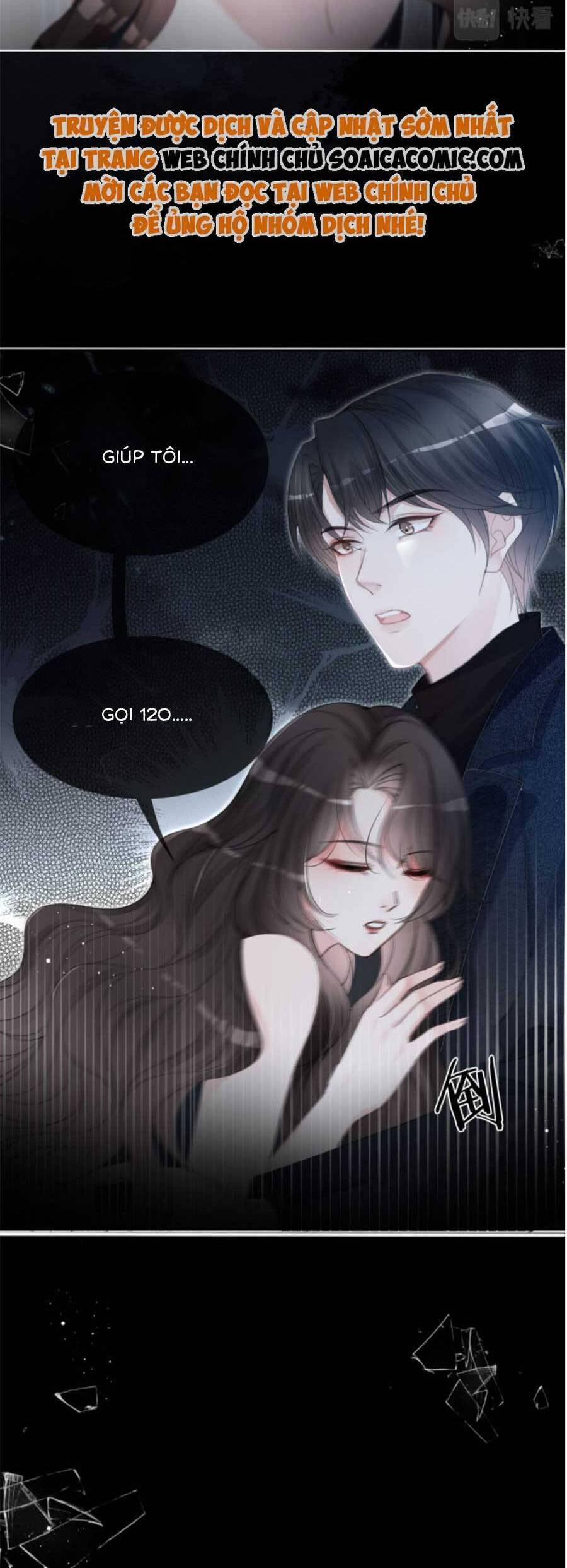 Trọng Sinh Đoàn Sủng: Phu Nhân Ảnh Đế Vừa Nghèo Vừa Dữ 1 trang 16