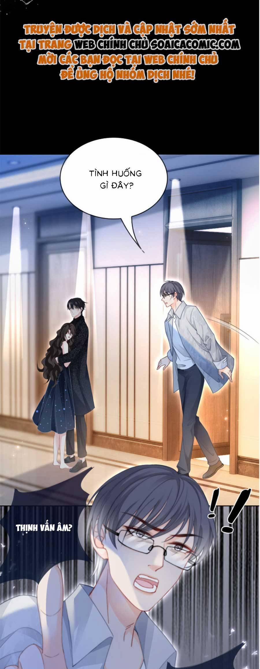 Trọng Sinh Đoàn Sủng: Phu Nhân Ảnh Đế Vừa Nghèo Vừa Dữ 1 trang 17