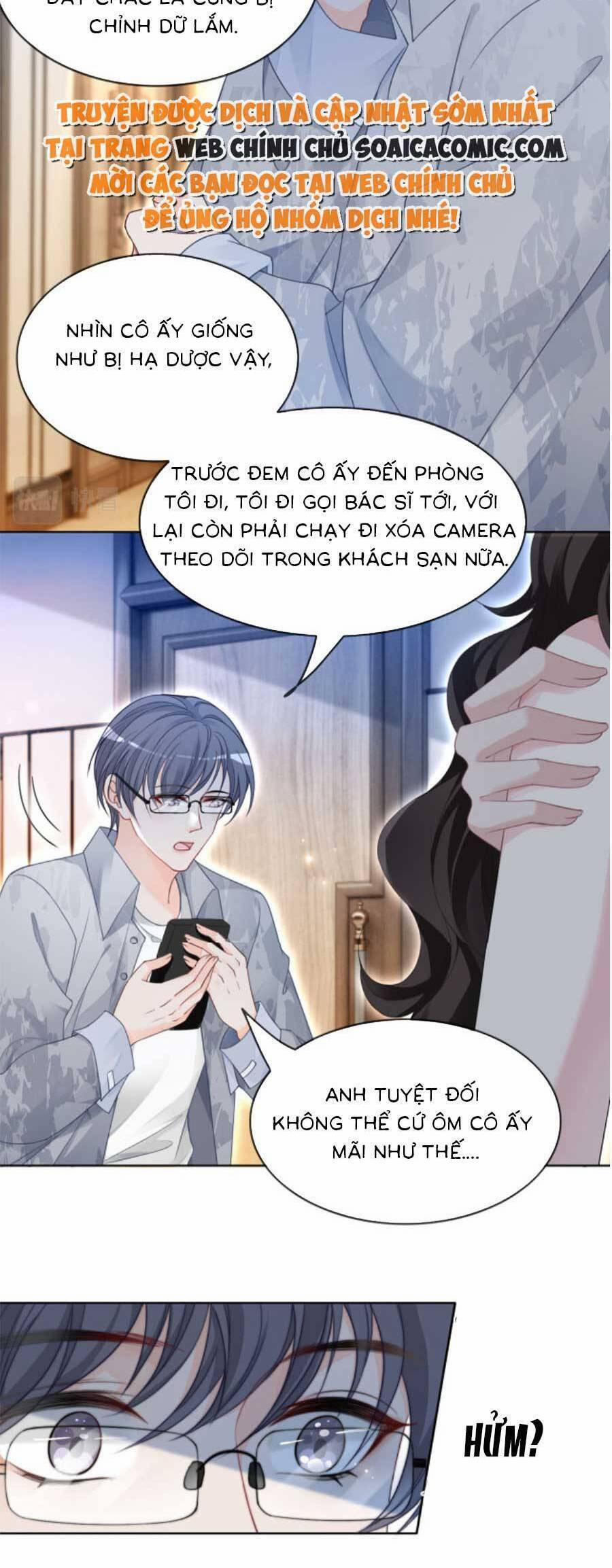 Trọng Sinh Đoàn Sủng: Phu Nhân Ảnh Đế Vừa Nghèo Vừa Dữ 1 trang 20