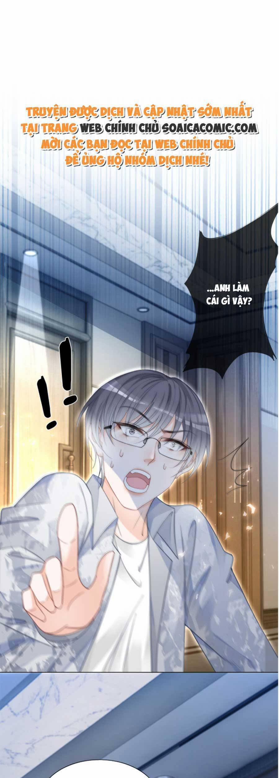 Trọng Sinh Đoàn Sủng: Phu Nhân Ảnh Đế Vừa Nghèo Vừa Dữ 1 trang 21