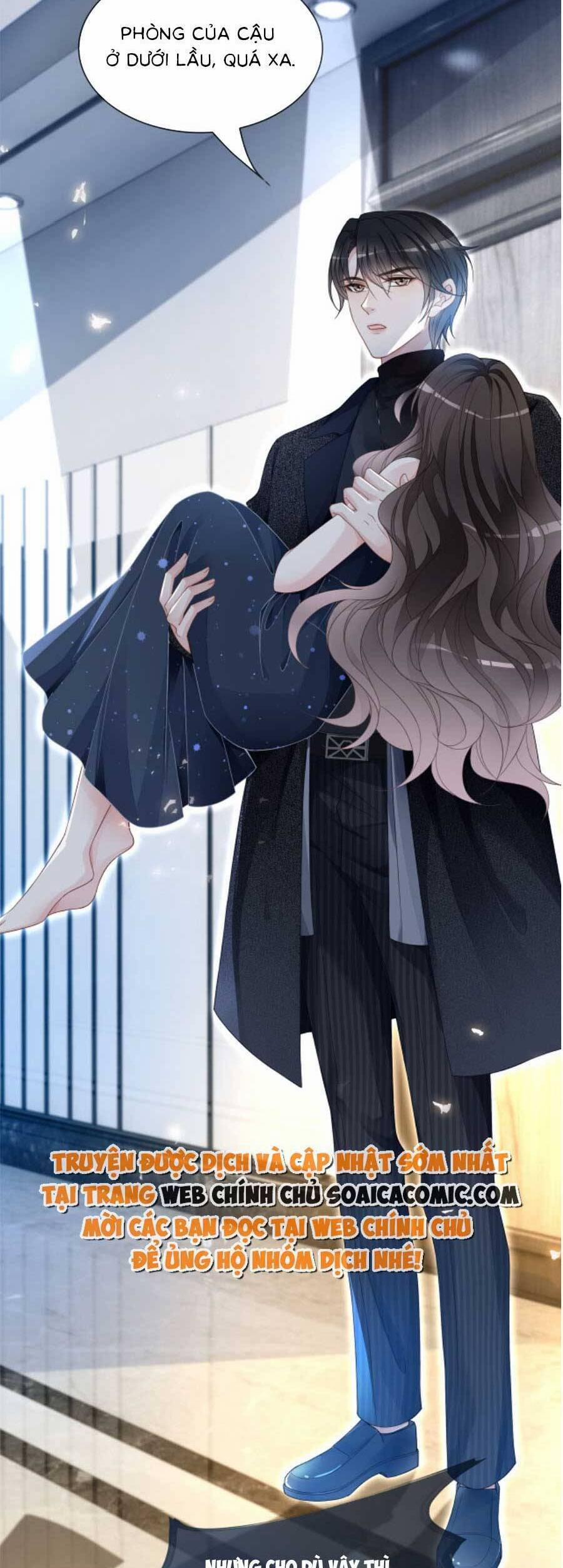 Trọng Sinh Đoàn Sủng: Phu Nhân Ảnh Đế Vừa Nghèo Vừa Dữ 1 trang 22