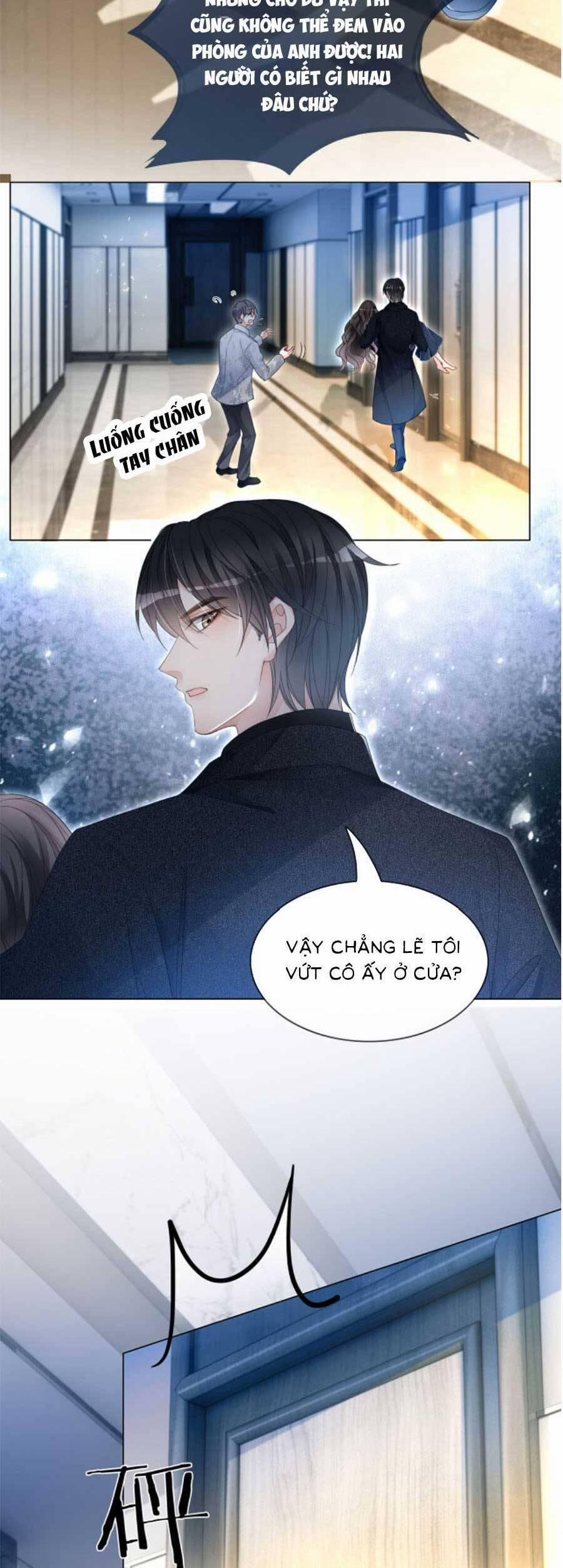 Trọng Sinh Đoàn Sủng: Phu Nhân Ảnh Đế Vừa Nghèo Vừa Dữ 1 trang 23