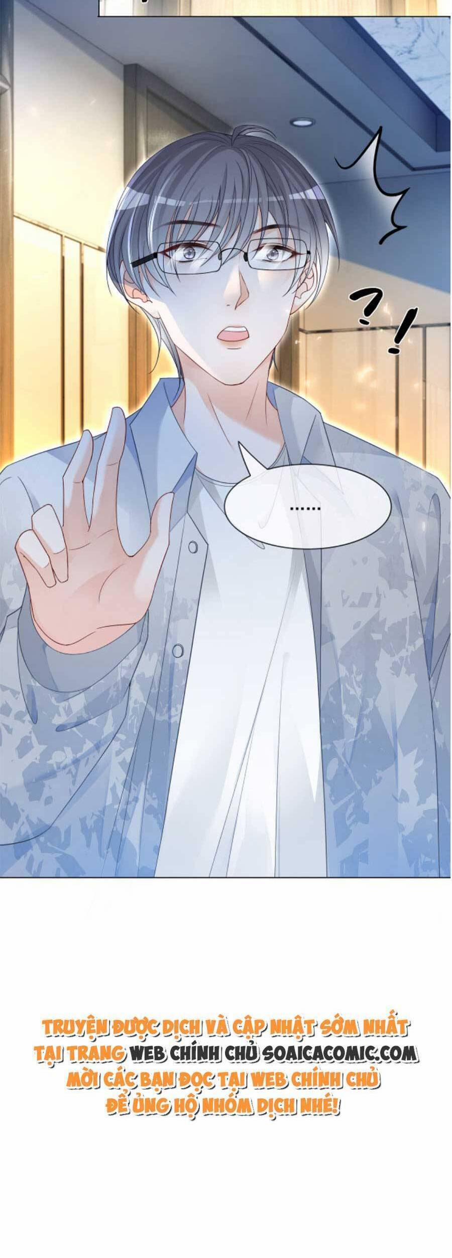 Trọng Sinh Đoàn Sủng: Phu Nhân Ảnh Đế Vừa Nghèo Vừa Dữ 1 trang 24