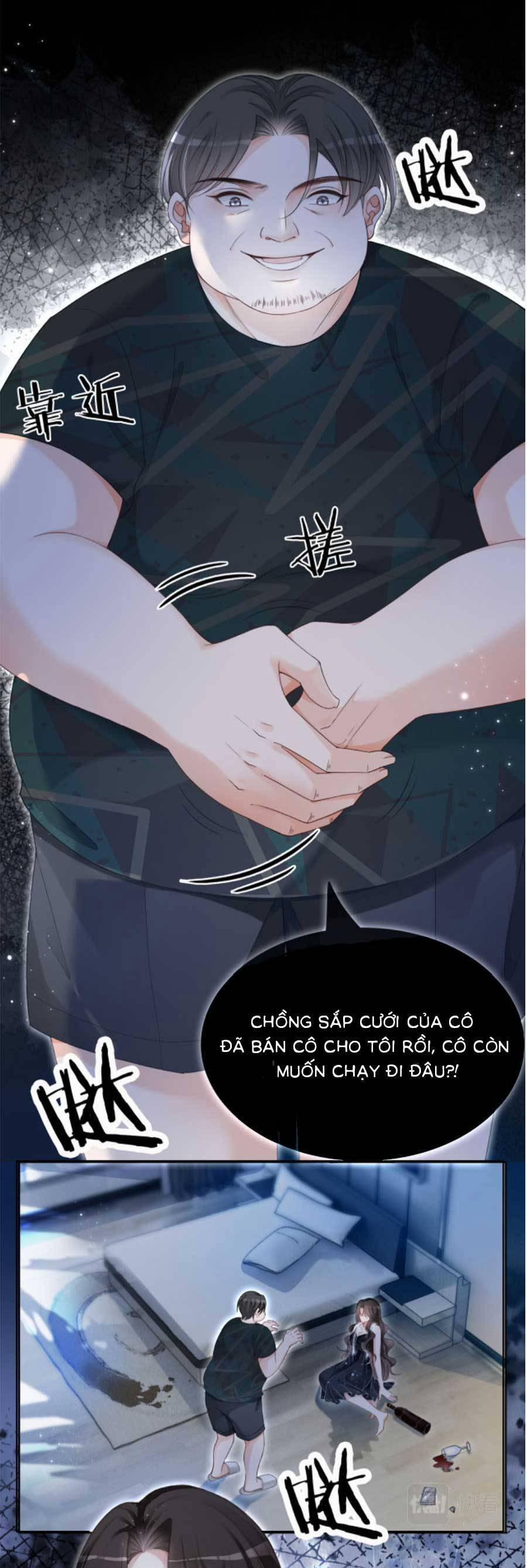 Trọng Sinh Đoàn Sủng: Phu Nhân Ảnh Đế Vừa Nghèo Vừa Dữ 1 trang 3