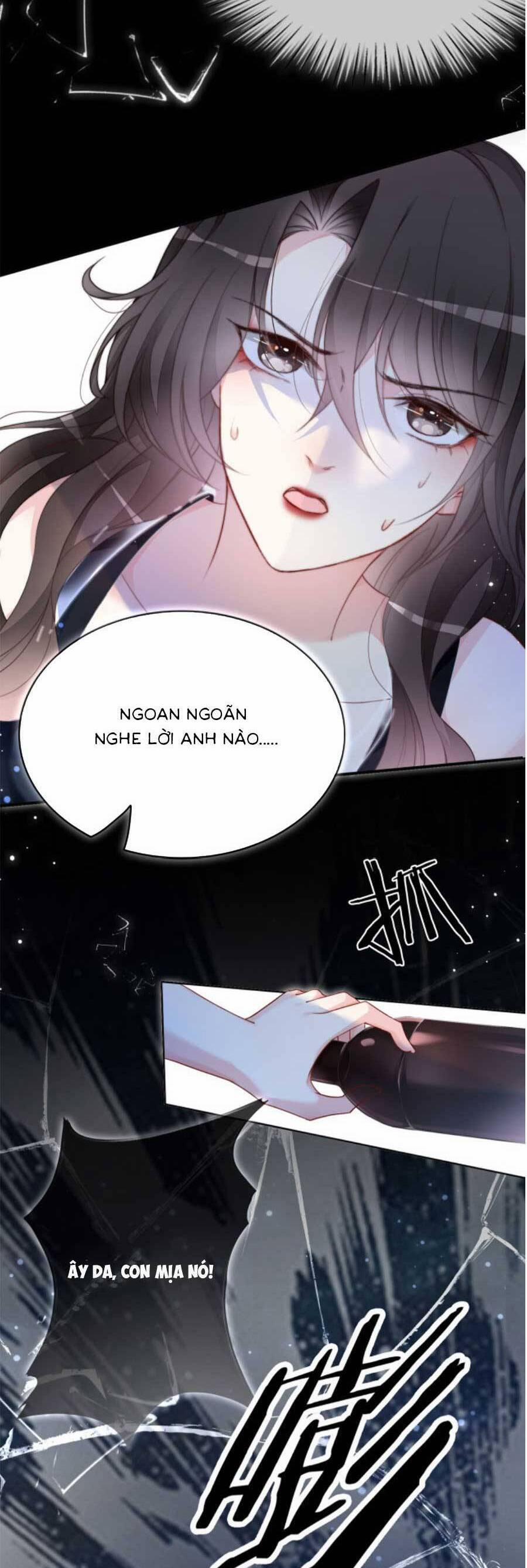 Trọng Sinh Đoàn Sủng: Phu Nhân Ảnh Đế Vừa Nghèo Vừa Dữ 1 trang 5