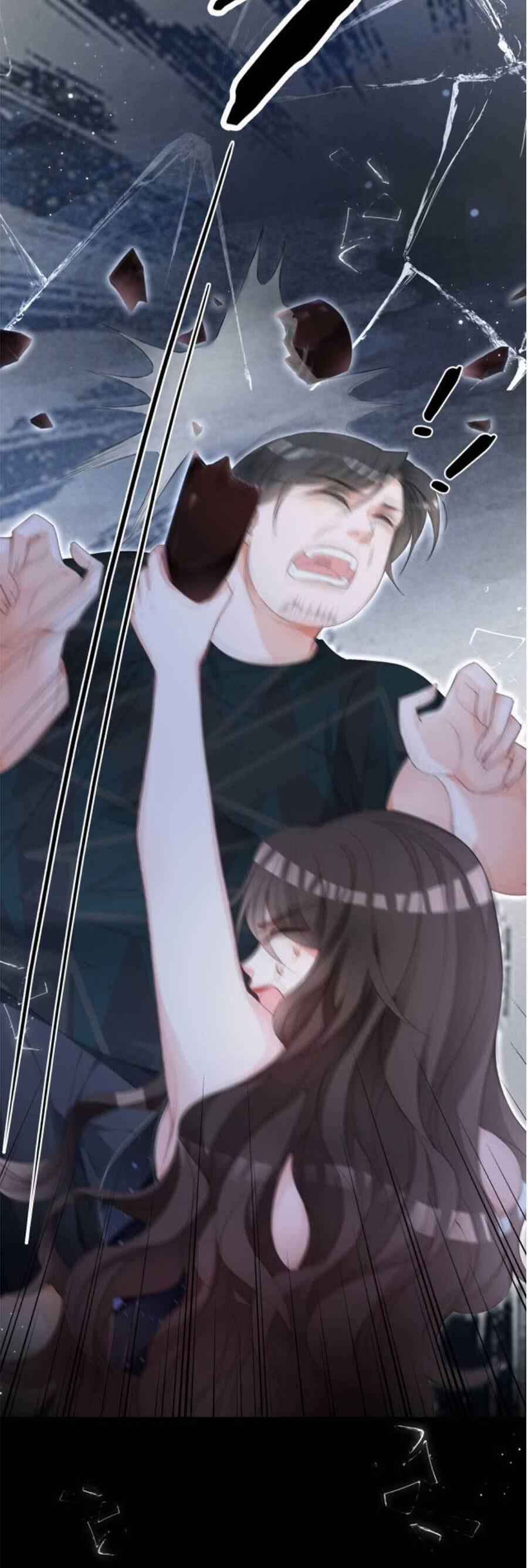 Trọng Sinh Đoàn Sủng: Phu Nhân Ảnh Đế Vừa Nghèo Vừa Dữ 1 trang 6