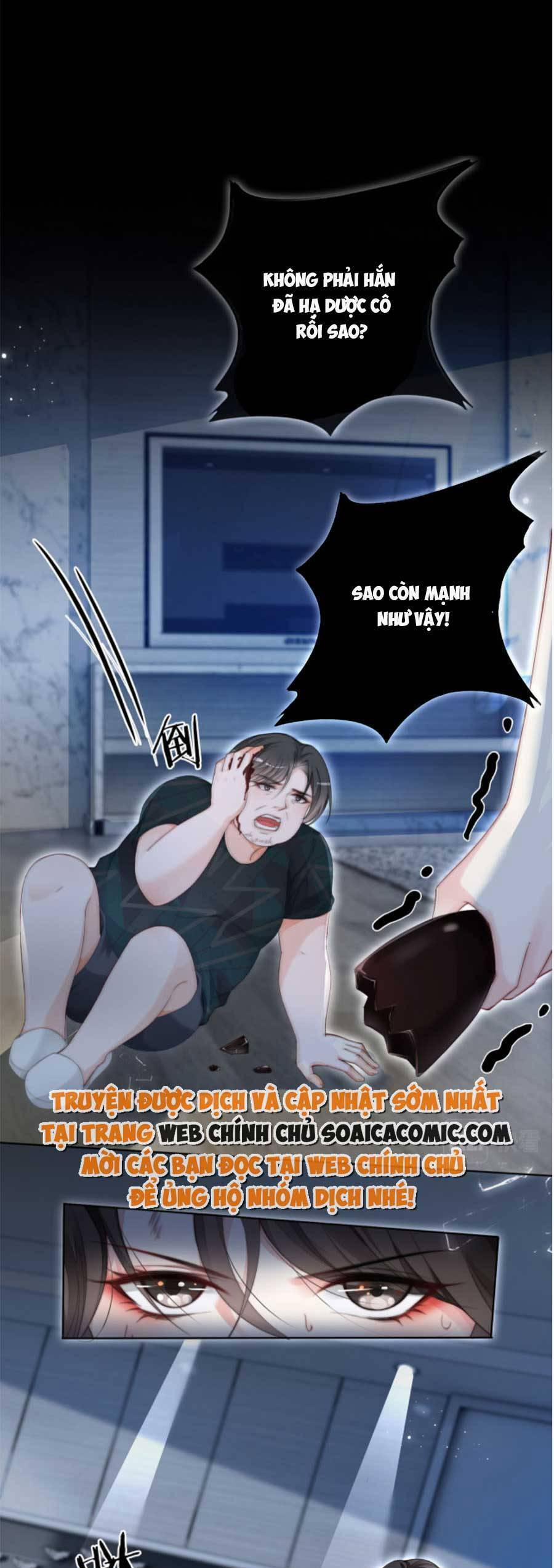 Trọng Sinh Đoàn Sủng: Phu Nhân Ảnh Đế Vừa Nghèo Vừa Dữ 1 trang 7