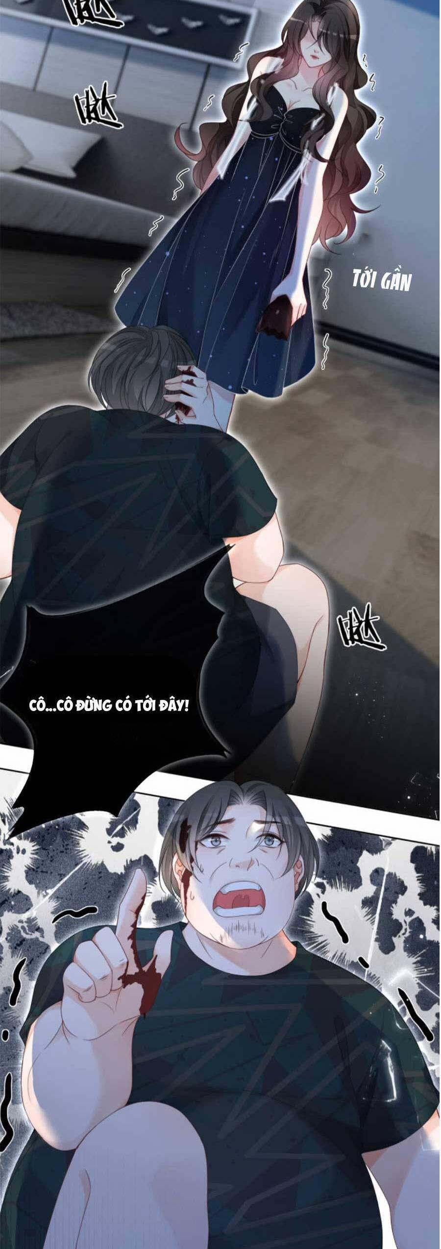 Trọng Sinh Đoàn Sủng: Phu Nhân Ảnh Đế Vừa Nghèo Vừa Dữ 1 trang 8