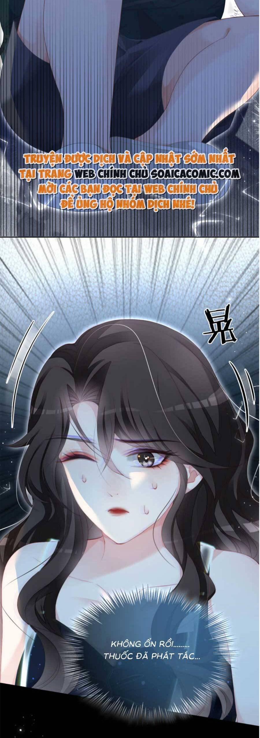 Trọng Sinh Đoàn Sủng: Phu Nhân Ảnh Đế Vừa Nghèo Vừa Dữ 1 trang 9