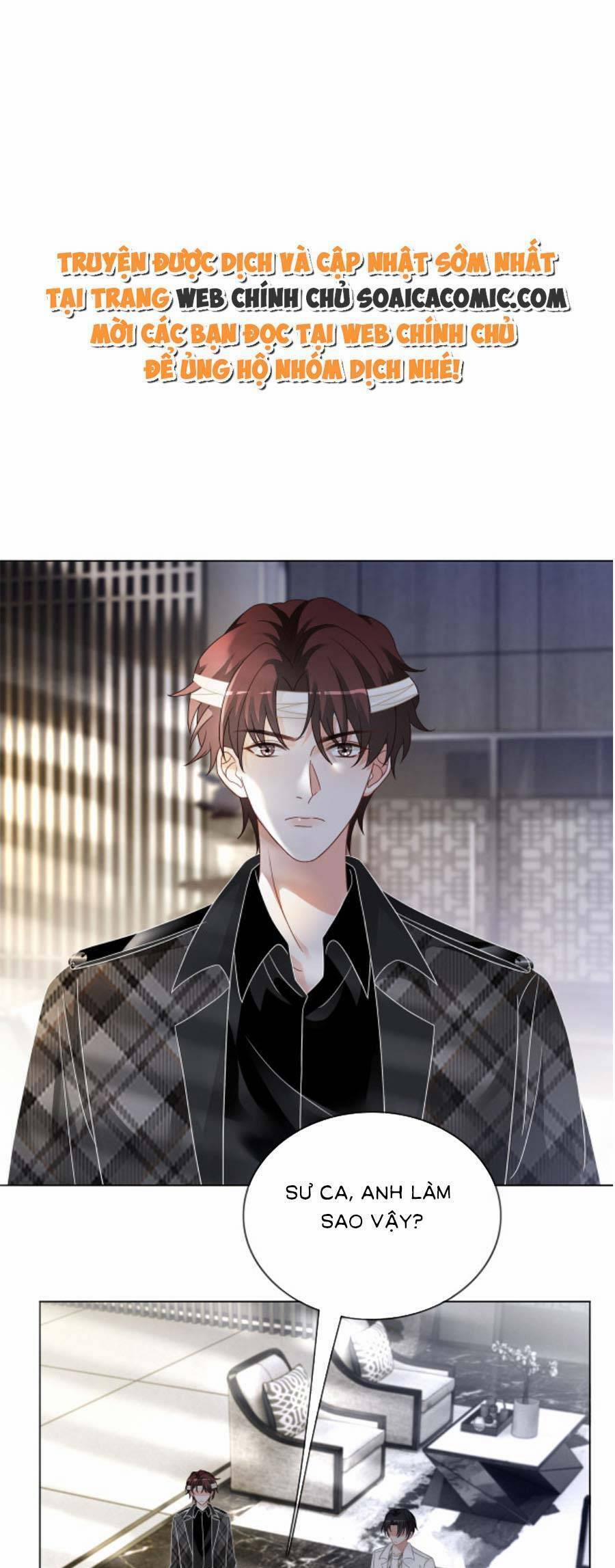 Trọng Sinh Đoàn Sủng: Phu Nhân Ảnh Đế Vừa Nghèo Vừa Dữ 10 trang 1