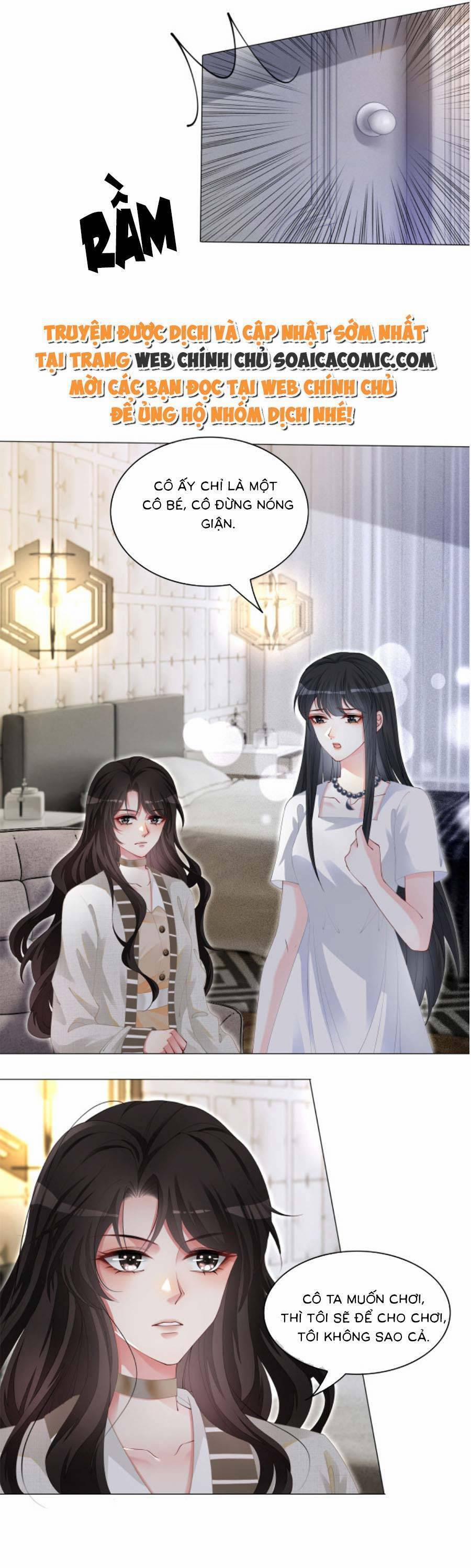 Trọng Sinh Đoàn Sủng: Phu Nhân Ảnh Đế Vừa Nghèo Vừa Dữ 10 trang 11