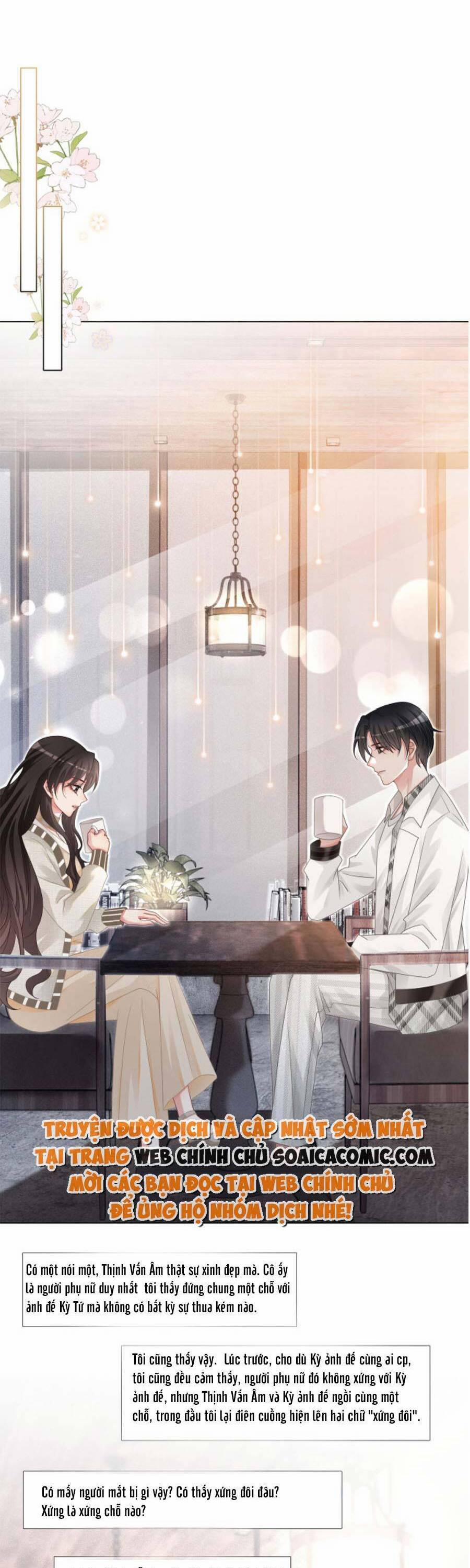 Trọng Sinh Đoàn Sủng: Phu Nhân Ảnh Đế Vừa Nghèo Vừa Dữ 10 trang 12