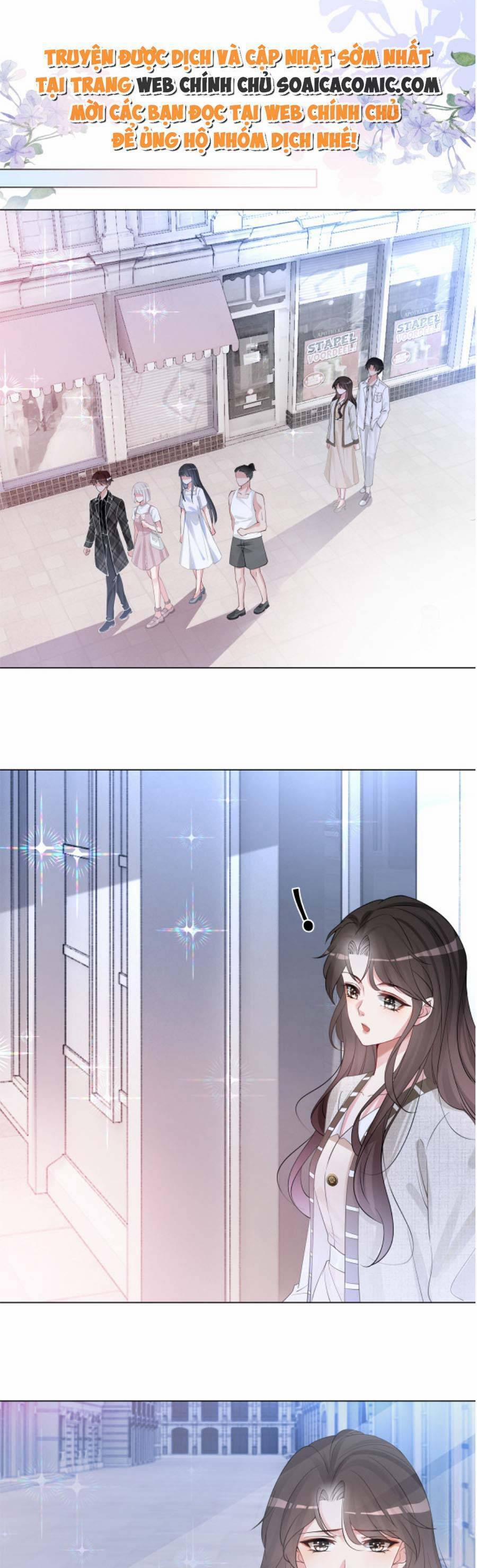 Trọng Sinh Đoàn Sủng: Phu Nhân Ảnh Đế Vừa Nghèo Vừa Dữ 10 trang 14