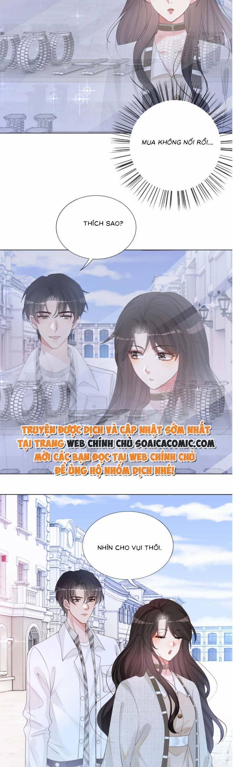 Trọng Sinh Đoàn Sủng: Phu Nhân Ảnh Đế Vừa Nghèo Vừa Dữ 10 trang 15