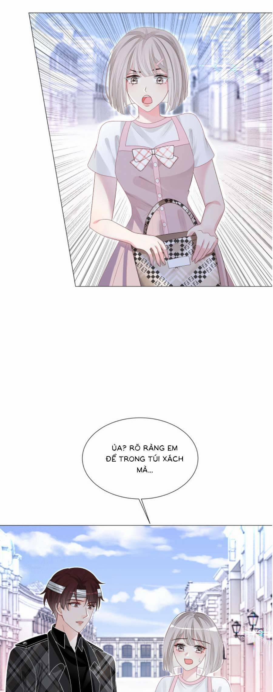 Trọng Sinh Đoàn Sủng: Phu Nhân Ảnh Đế Vừa Nghèo Vừa Dữ 10 trang 17