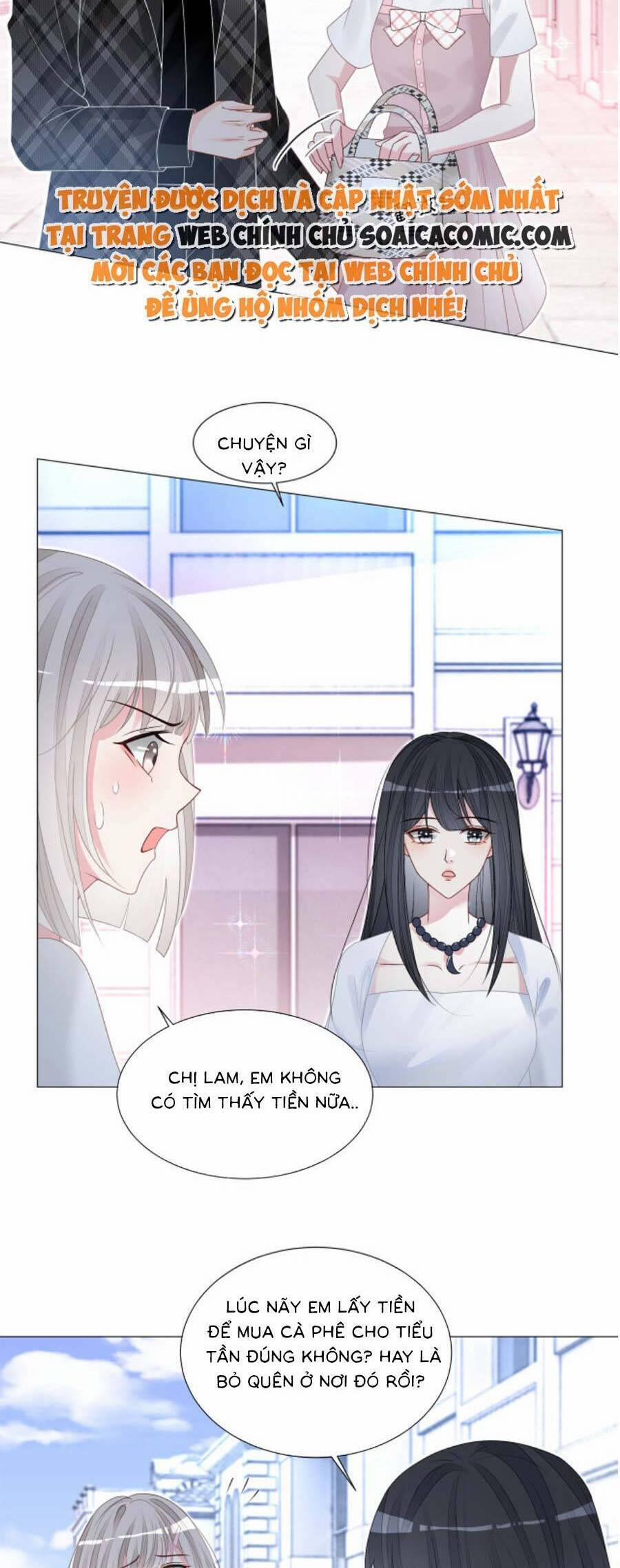 Trọng Sinh Đoàn Sủng: Phu Nhân Ảnh Đế Vừa Nghèo Vừa Dữ 10 trang 18