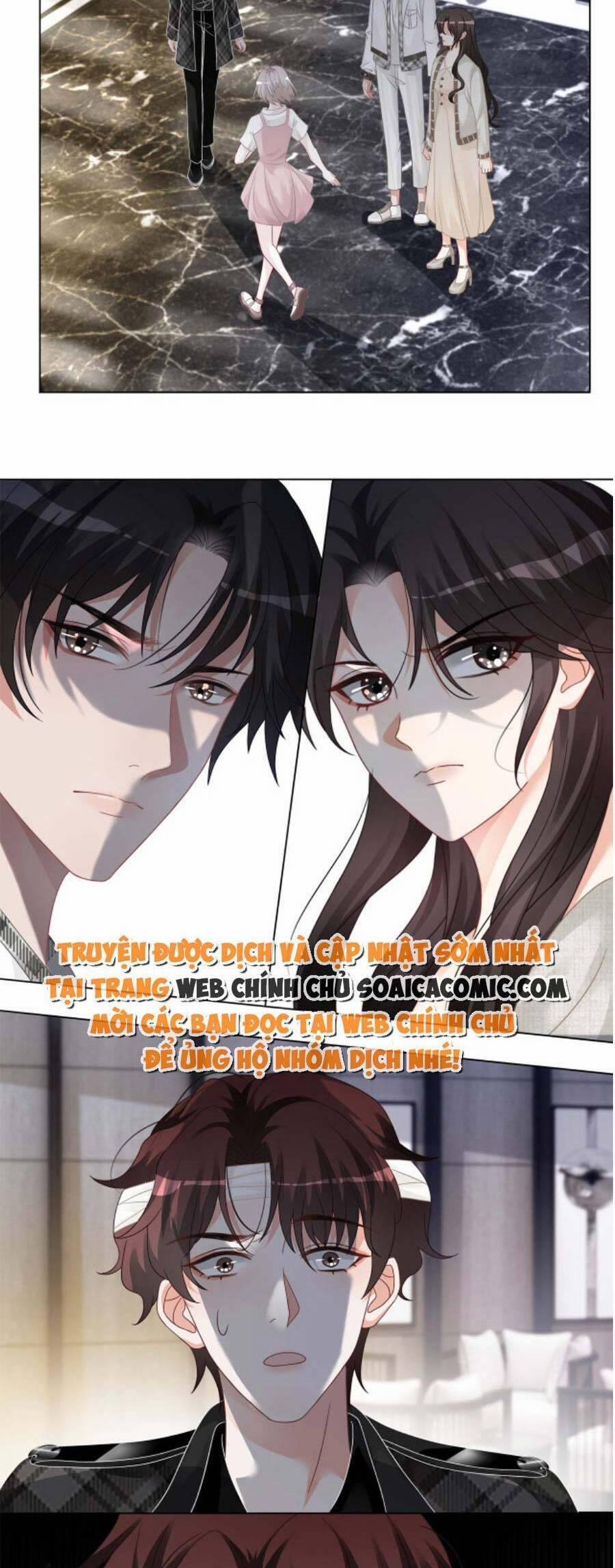 Trọng Sinh Đoàn Sủng: Phu Nhân Ảnh Đế Vừa Nghèo Vừa Dữ 10 trang 2