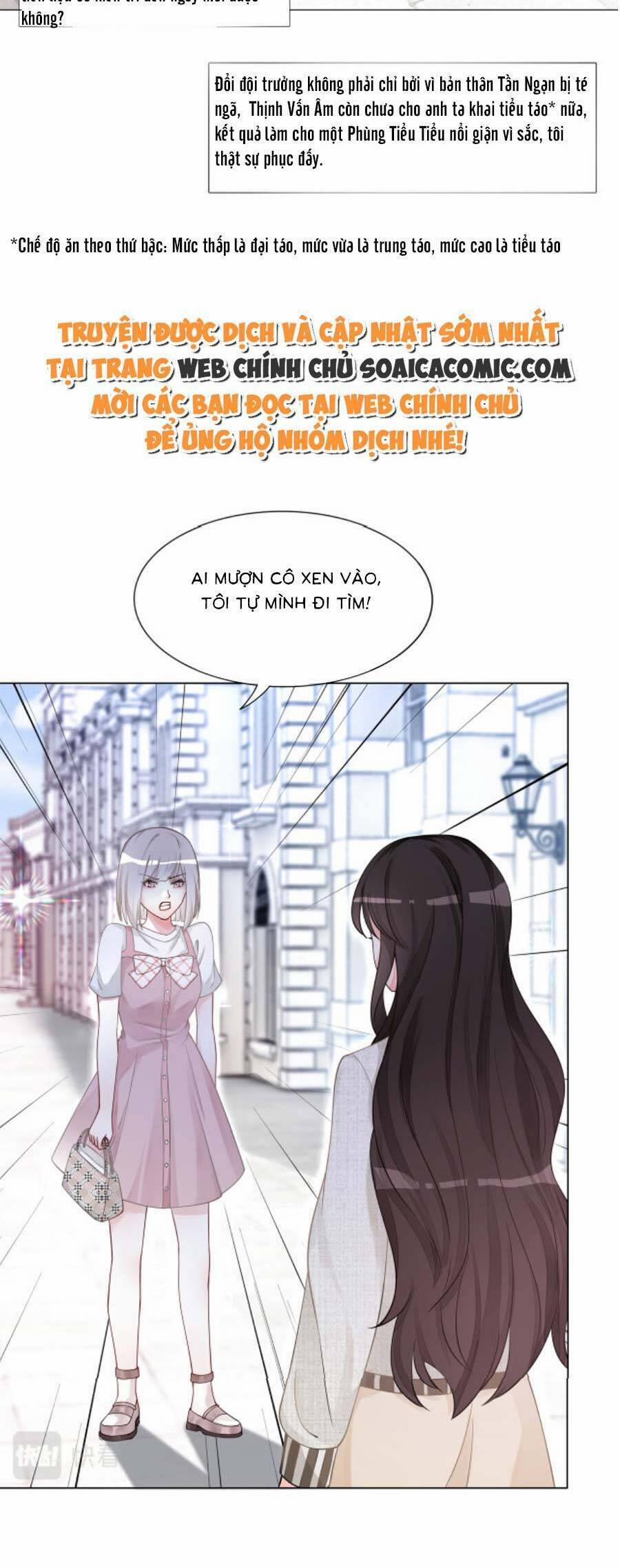 Trọng Sinh Đoàn Sủng: Phu Nhân Ảnh Đế Vừa Nghèo Vừa Dữ 10 trang 20