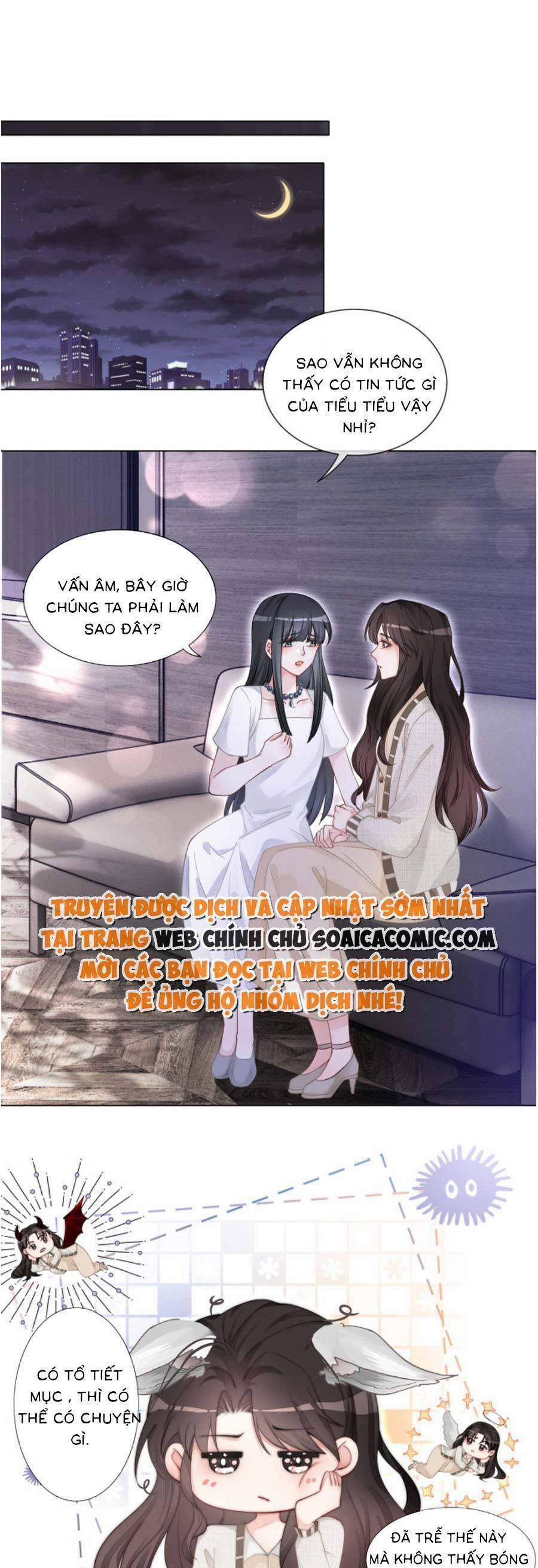 Trọng Sinh Đoàn Sủng: Phu Nhân Ảnh Đế Vừa Nghèo Vừa Dữ 10 trang 21