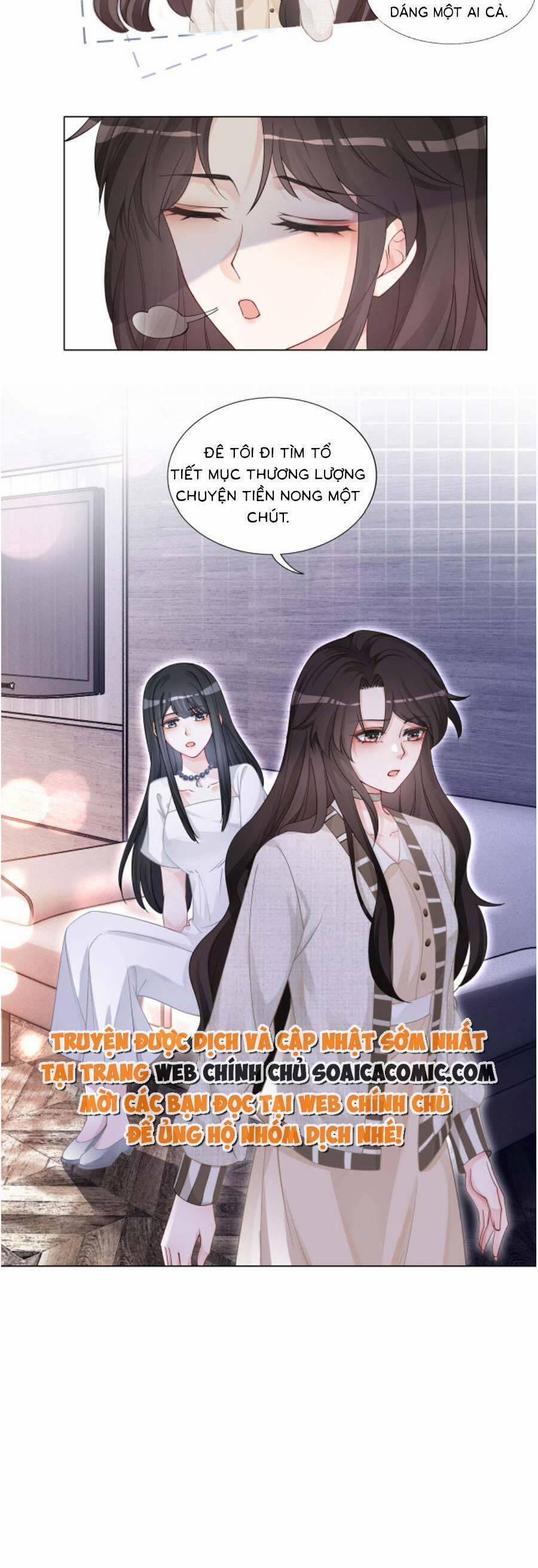 Trọng Sinh Đoàn Sủng: Phu Nhân Ảnh Đế Vừa Nghèo Vừa Dữ 10 trang 22