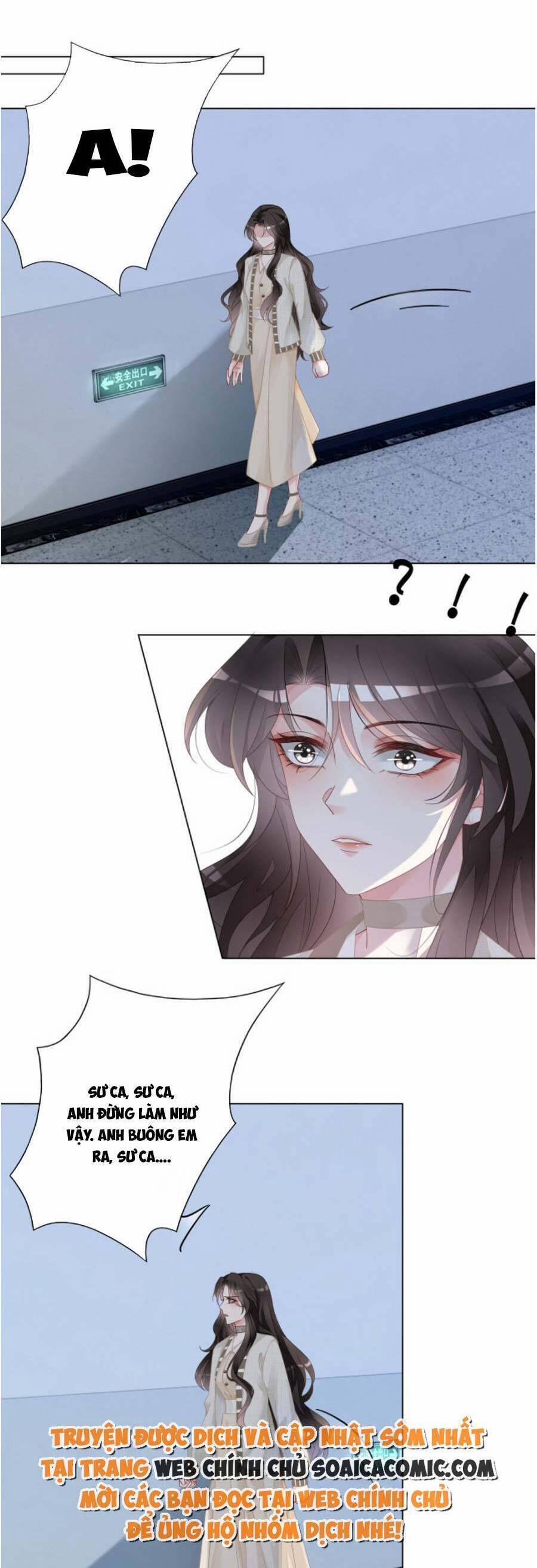 Trọng Sinh Đoàn Sủng: Phu Nhân Ảnh Đế Vừa Nghèo Vừa Dữ 10 trang 23