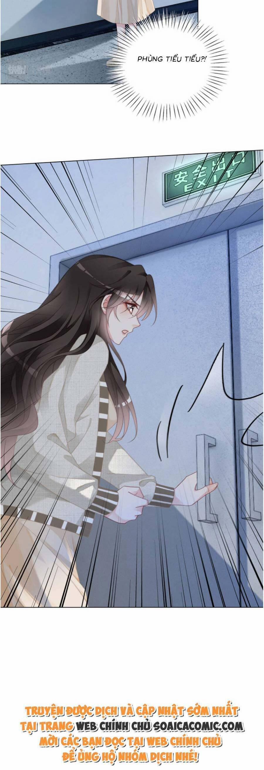 Trọng Sinh Đoàn Sủng: Phu Nhân Ảnh Đế Vừa Nghèo Vừa Dữ 10 trang 24